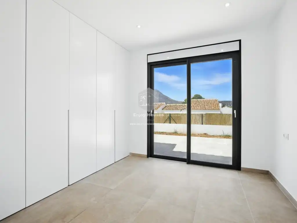 Houses for sale in Partides comunes - Adsubia