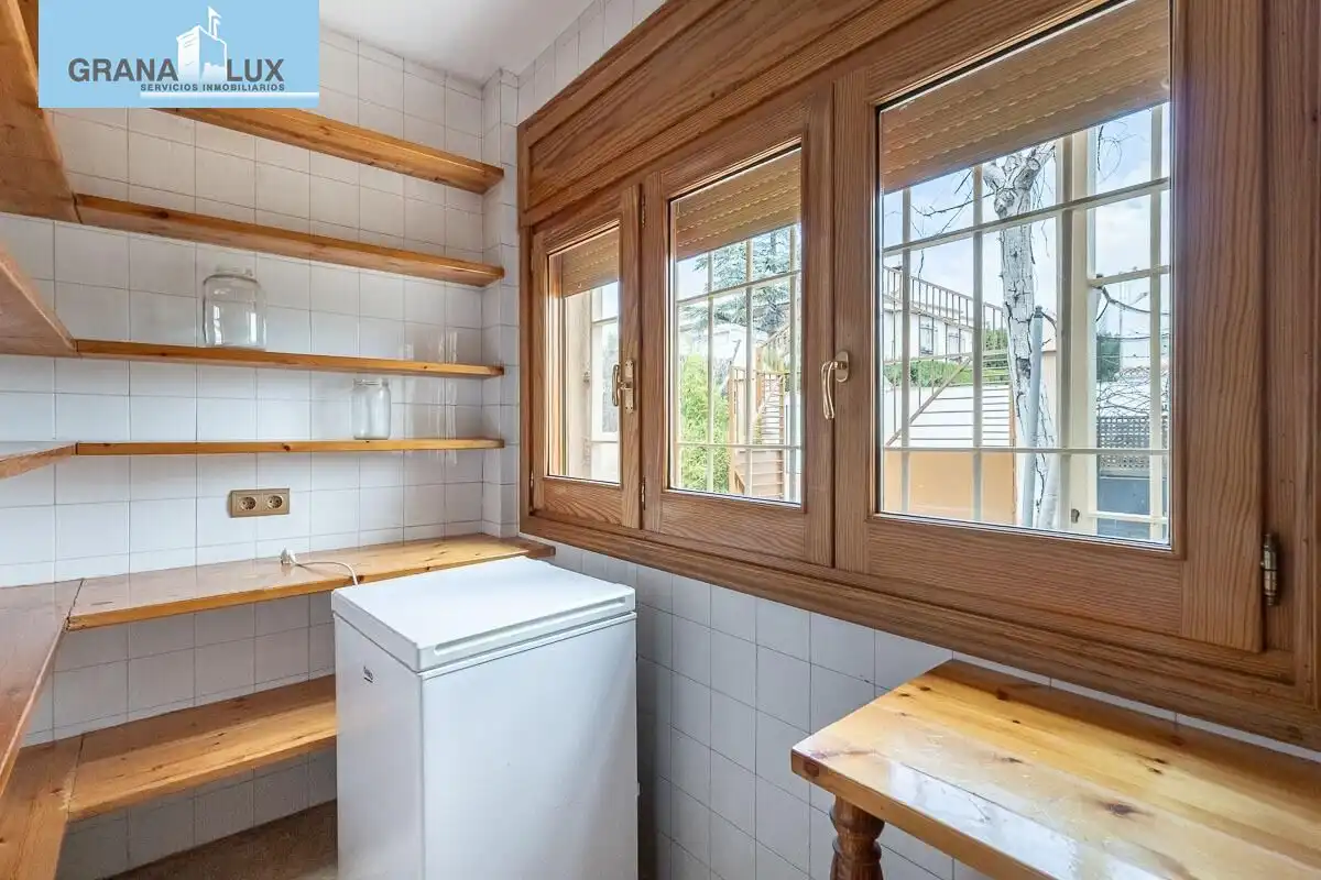 Casa con terrazza in vendita a Calle Peligros, imagen 14