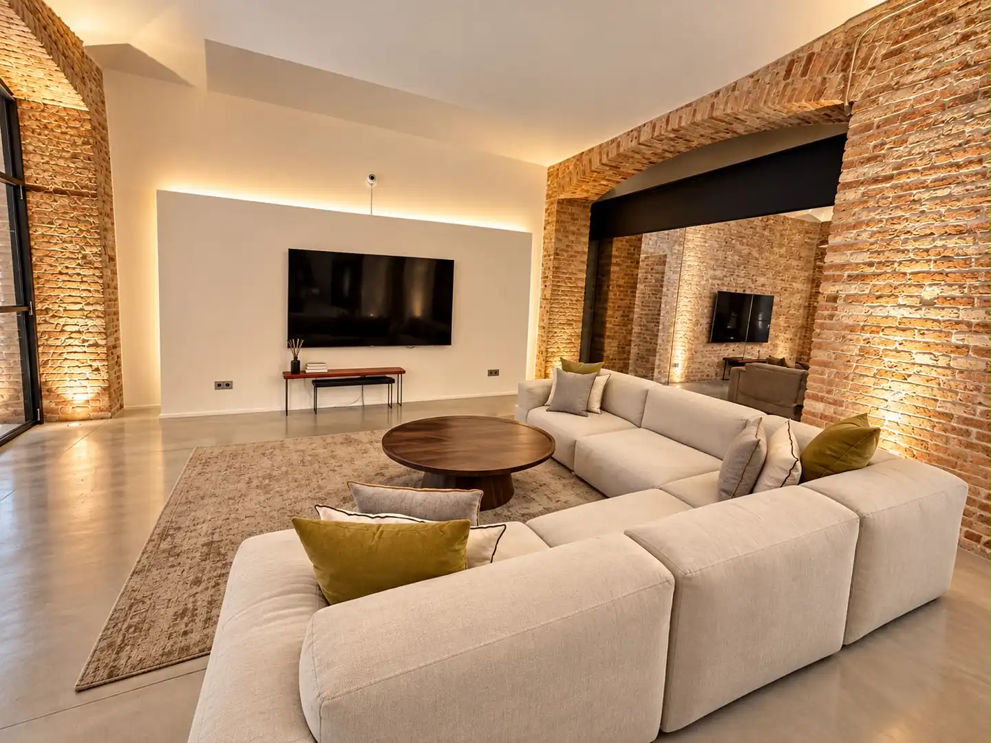Apartament amb piscina en venda a Eixample, imagen 20