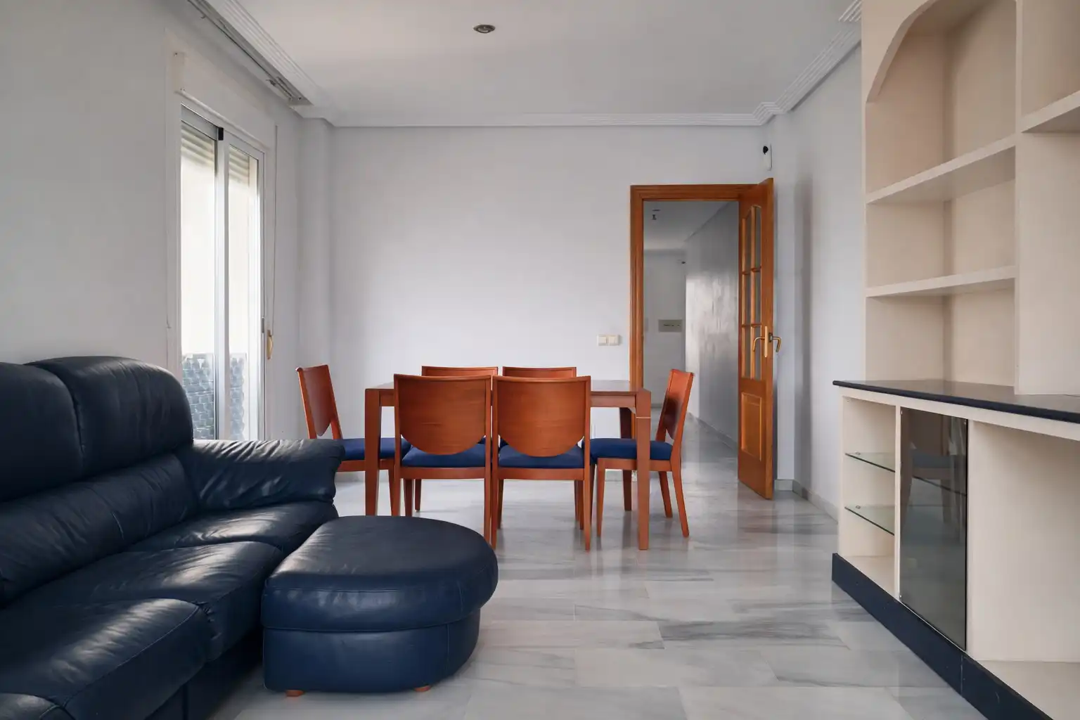 Apartament amb piscina en venda a Calle Gavia, imagen 8