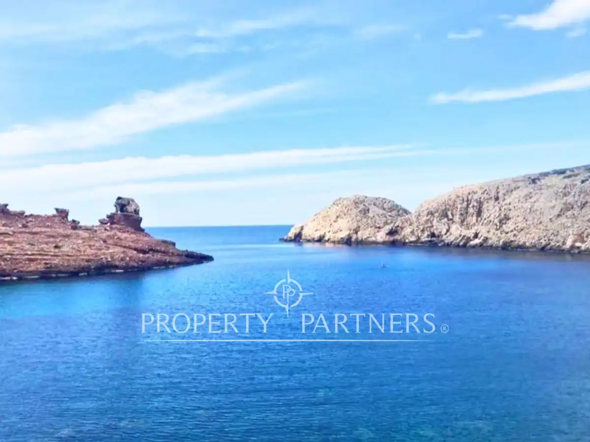 Apartament en venda a Cala Morell, imagen 25