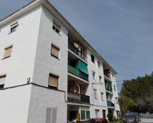 Exterior view of Flat for sale in Bellvei  with Terrace