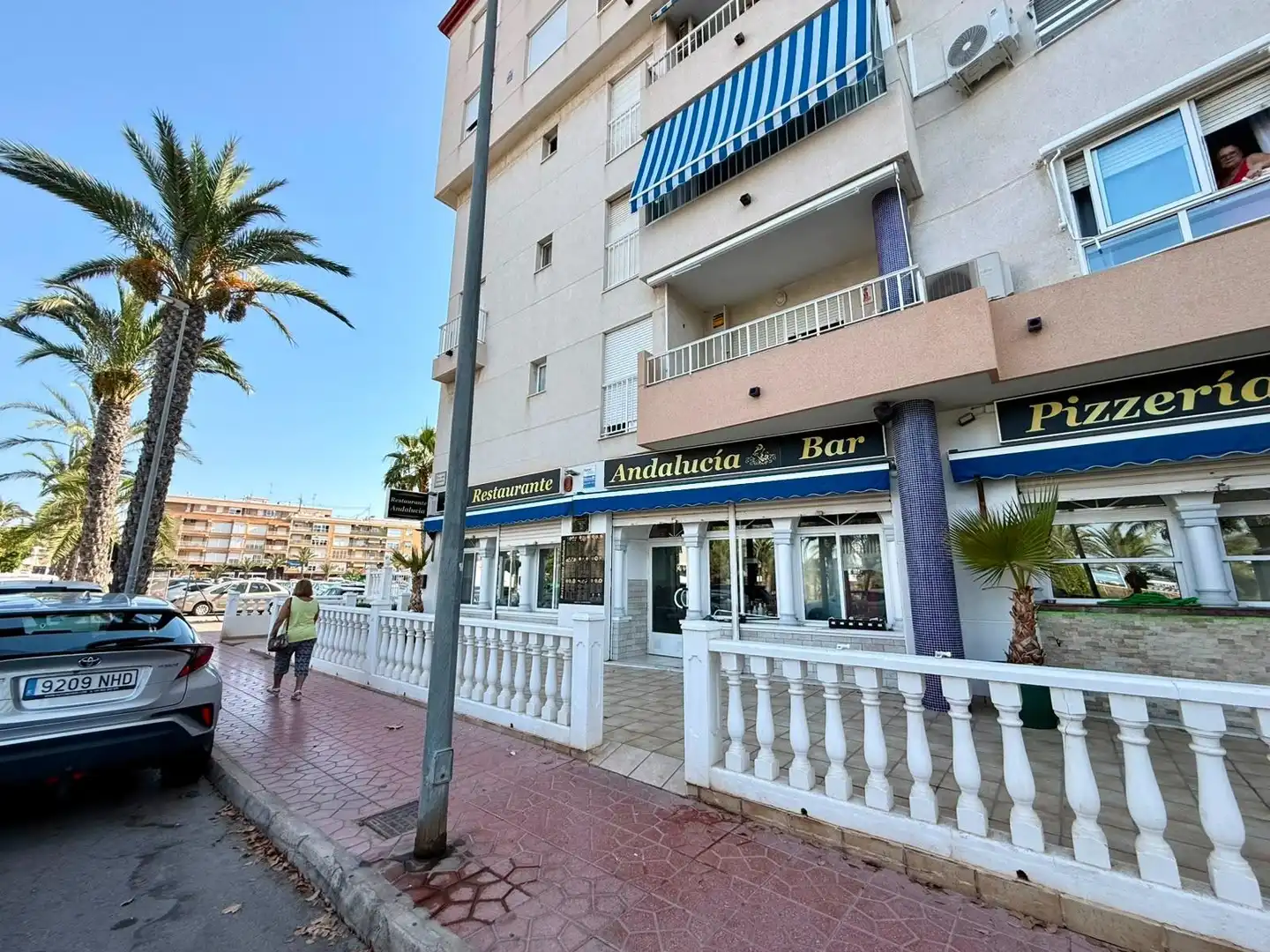 Local comercial en venta en de la Era de Magdaleneta 5, imagen 9