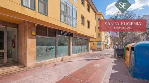 Photo 2 of Premises for sale in Avinguda de Josep Mª Quadrado, 48, Dalt Sant Joan - Plaça Eivissa, Maó - Mahón