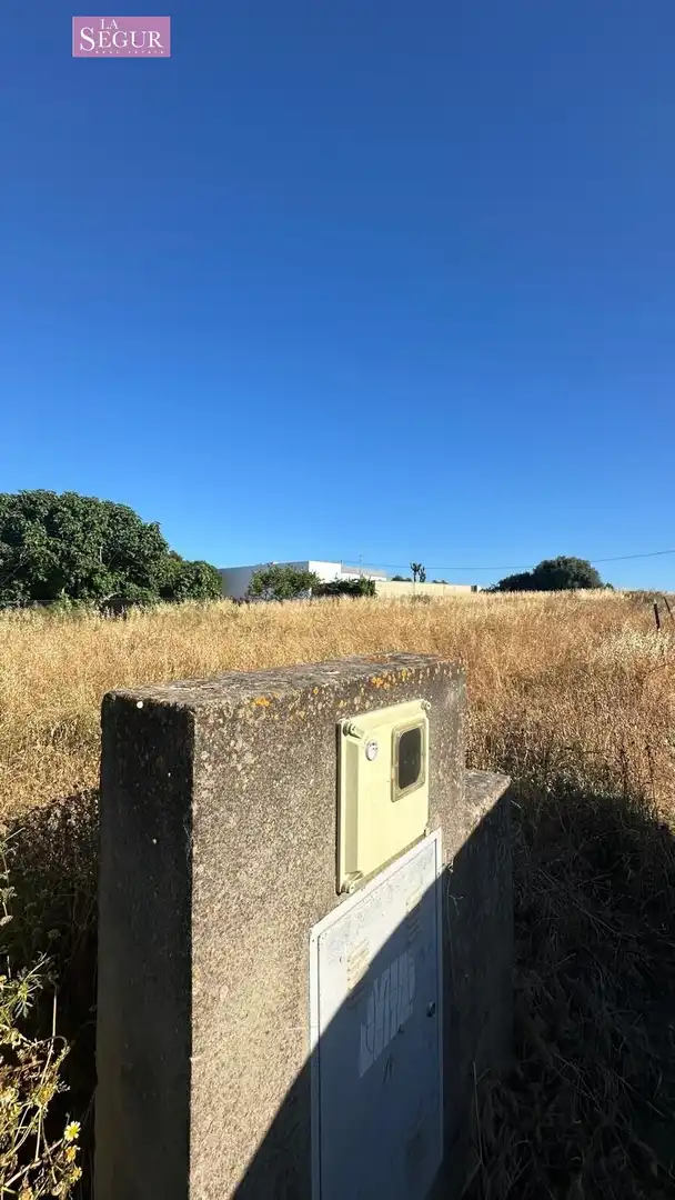 Grundstücke zum Verkauf in Conil de la Frontera