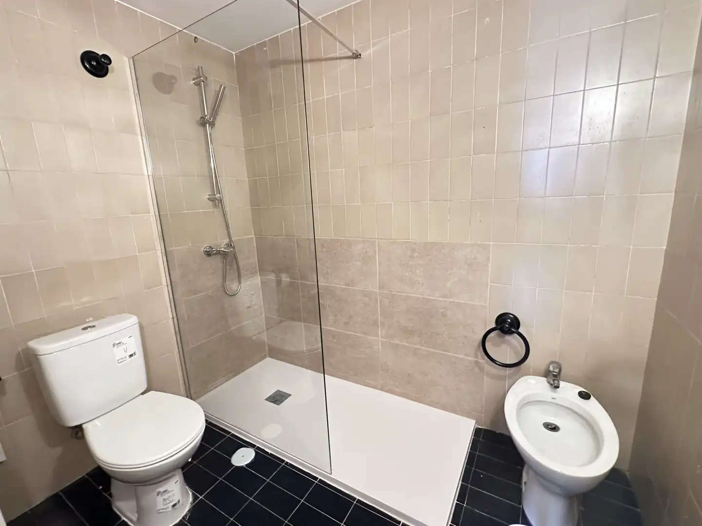 Baño de Piso en venta en Cartagena con Balcón