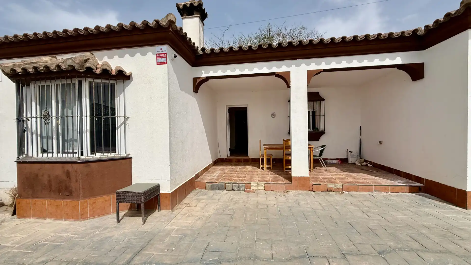 Xalet amb jardí en venda a Calle Navarrete, imagen 15