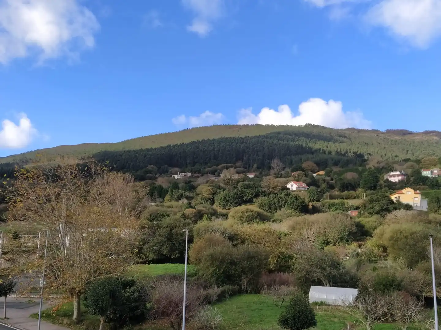 Xalet amb jardí en venda a Rúa Pérez Lugín 42, imagen 64
