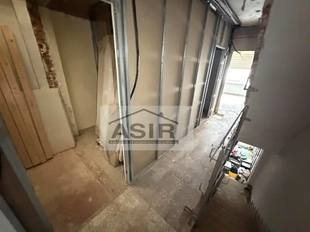 Casa o xalet en venda en Alzira amb Terrassa