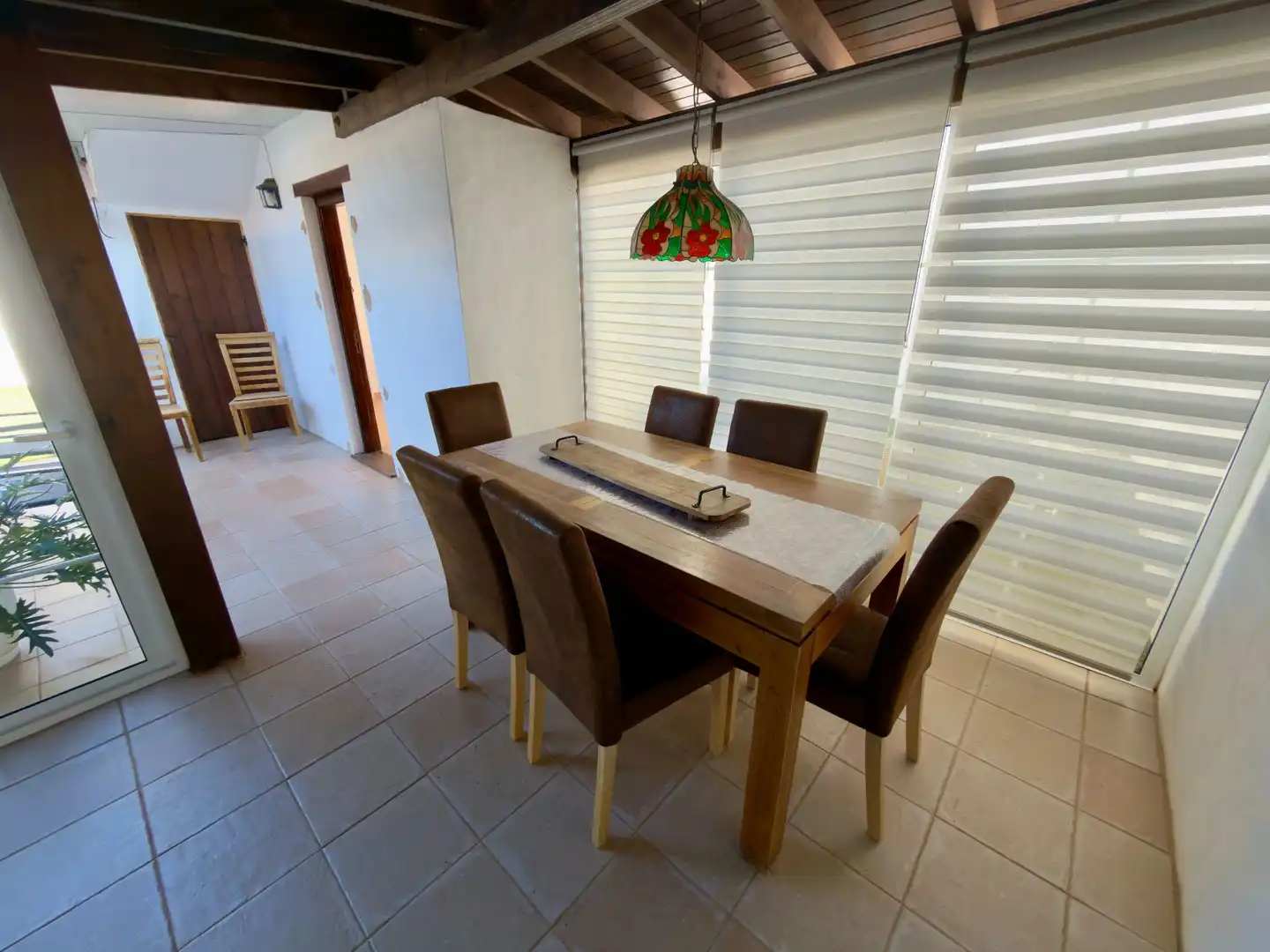 Comedor de Finca rústica en venta en Tuineje con Piscina