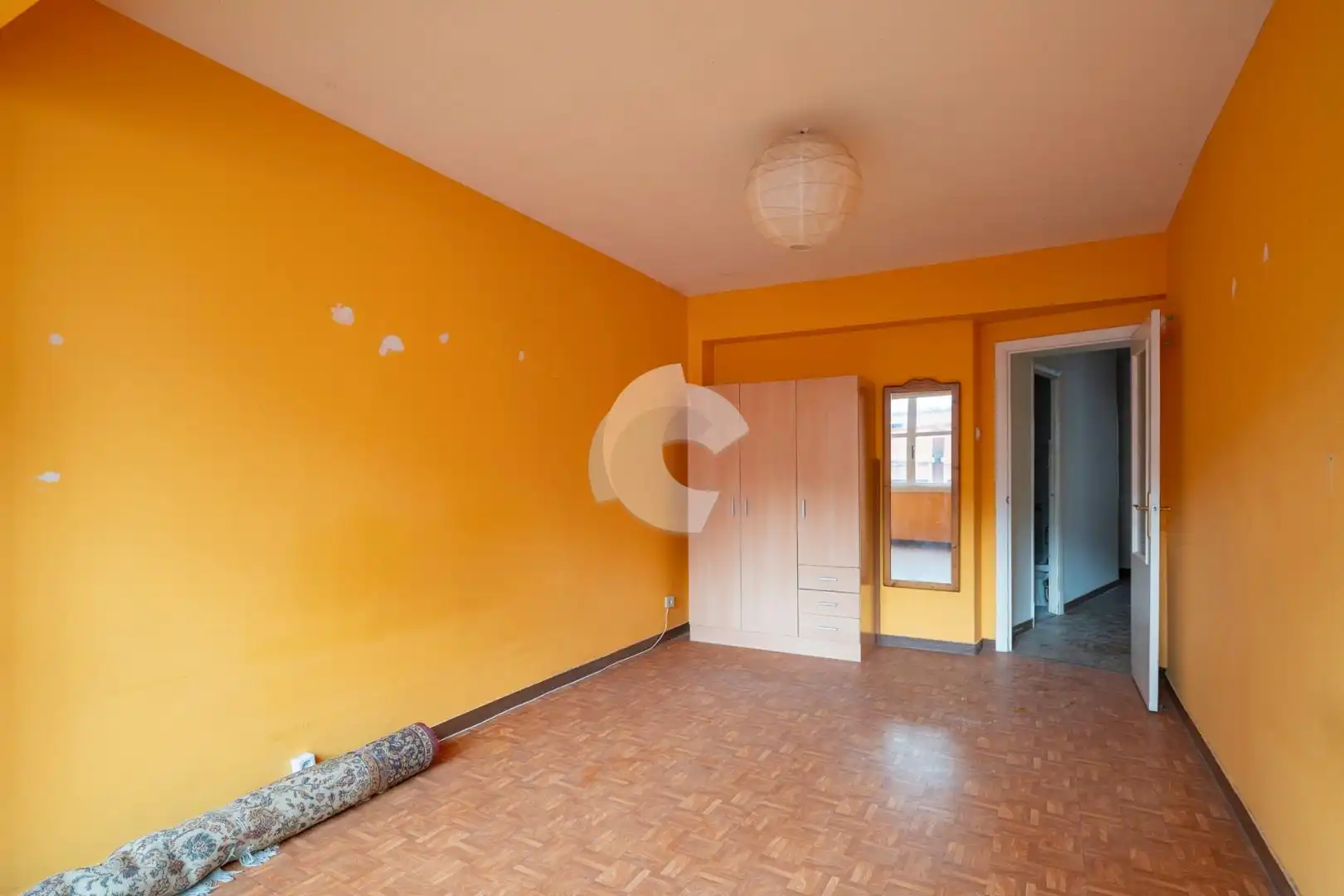 Piso en venta en Paseo de los Puentes - Santa Margarita