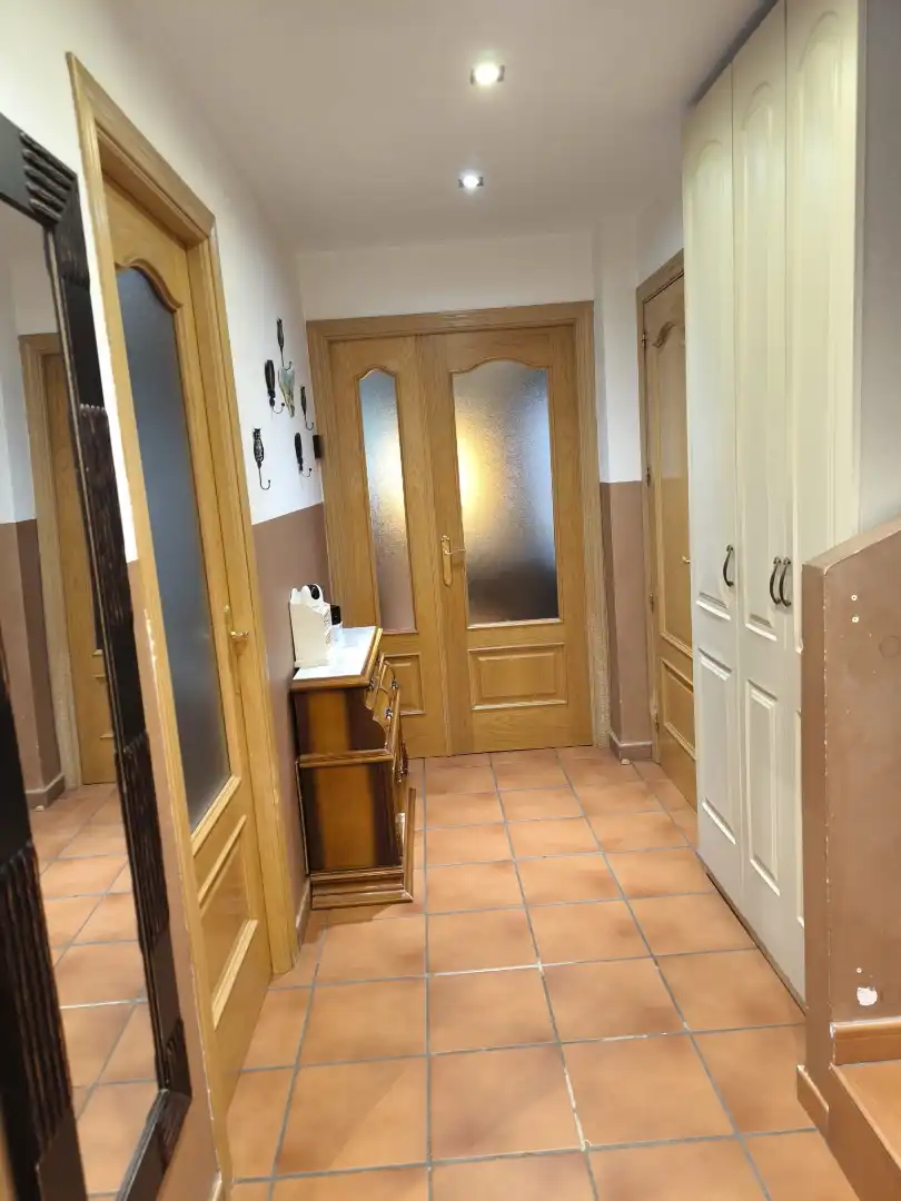 Casa adosada en venda en Galapagar amb Calefacció, Jardí privat i Terrassa