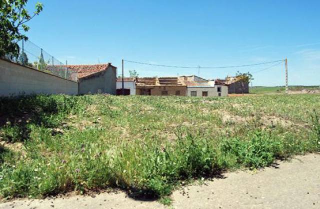 Terreno residencial en Venta en SD Villacinos en Pinilla de Toro