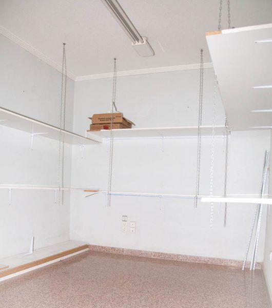 Office to rent in Elche / Elx