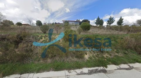 Venta de Finca Rústica en Los Villares, Jaén.