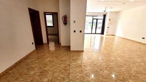 Photo 4 of Premises to rent in Amplaries, 17, Ensanche - Río Júcar, Castellón