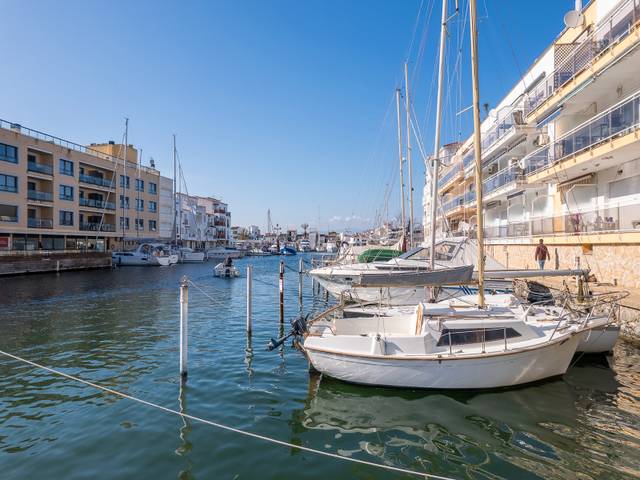 Casa adosada en Venta en Port Grec - Port Moxó