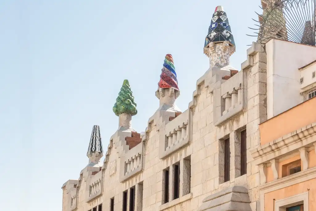 Apartamento con terraza en venta en Ciutat Vella, imagen 8