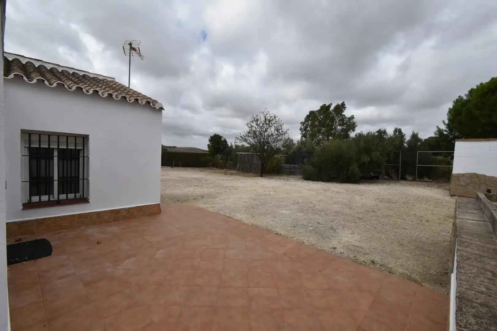 Casa o chalet en venta en Medina Sidonia con Jardín privado, Trastero y Amueblado