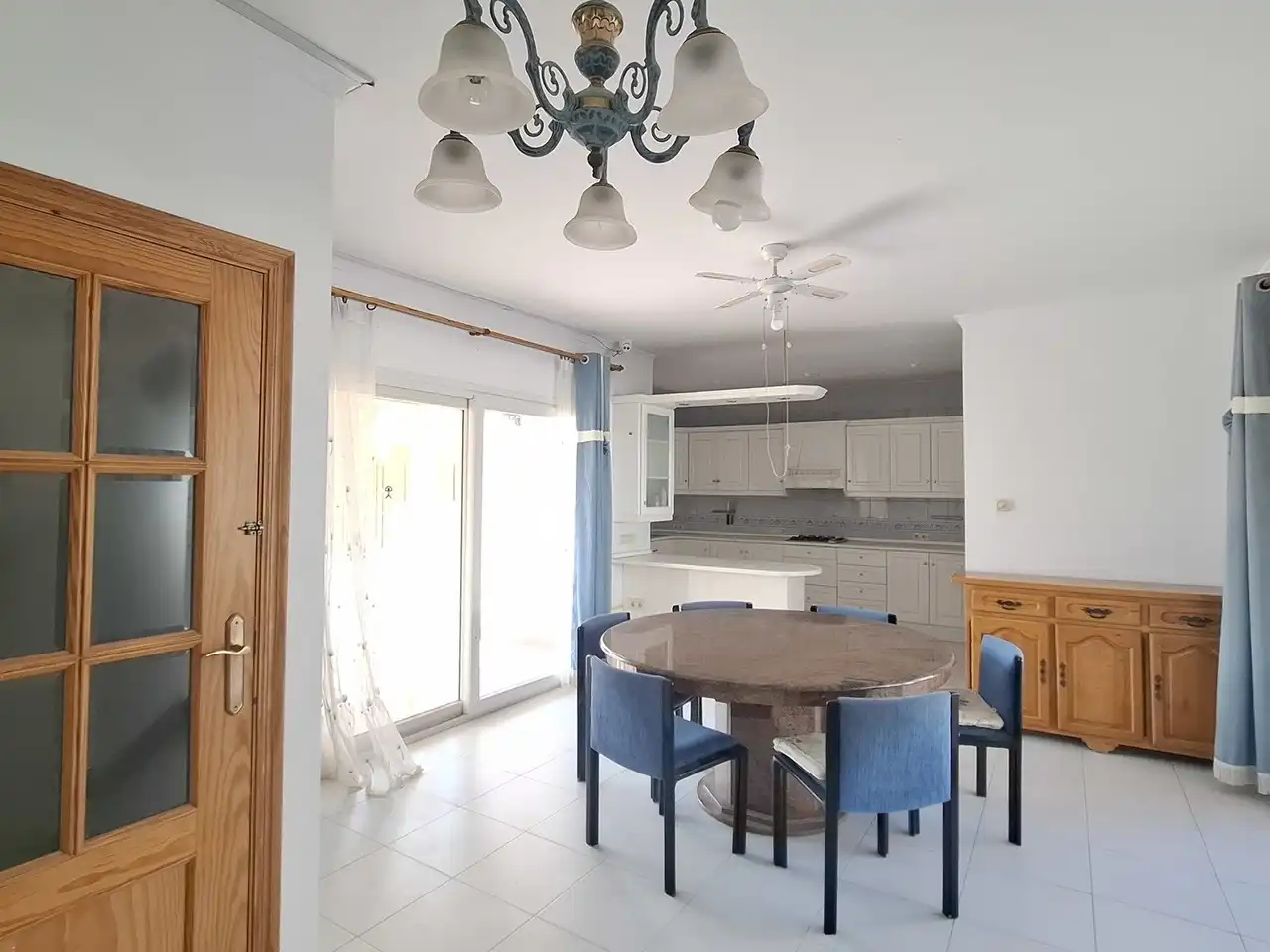 Casa con piscina en venta en Mojácar Playa - Las Ventanicas - La Paratá, imagen 7
