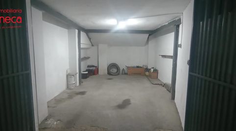 Photo 4 of Garage for sale in Doctor Manuel Villegas, Sagunto - Edisol, Córdoba Capital