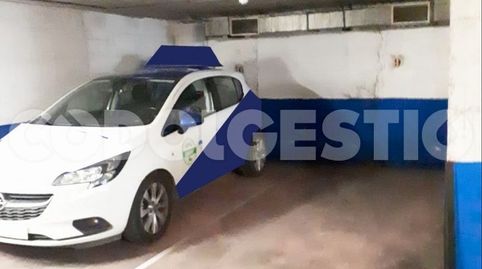 Foto 4 de Garaje en venta en Carrer de Sant Antoni, 19, Centre, Vic