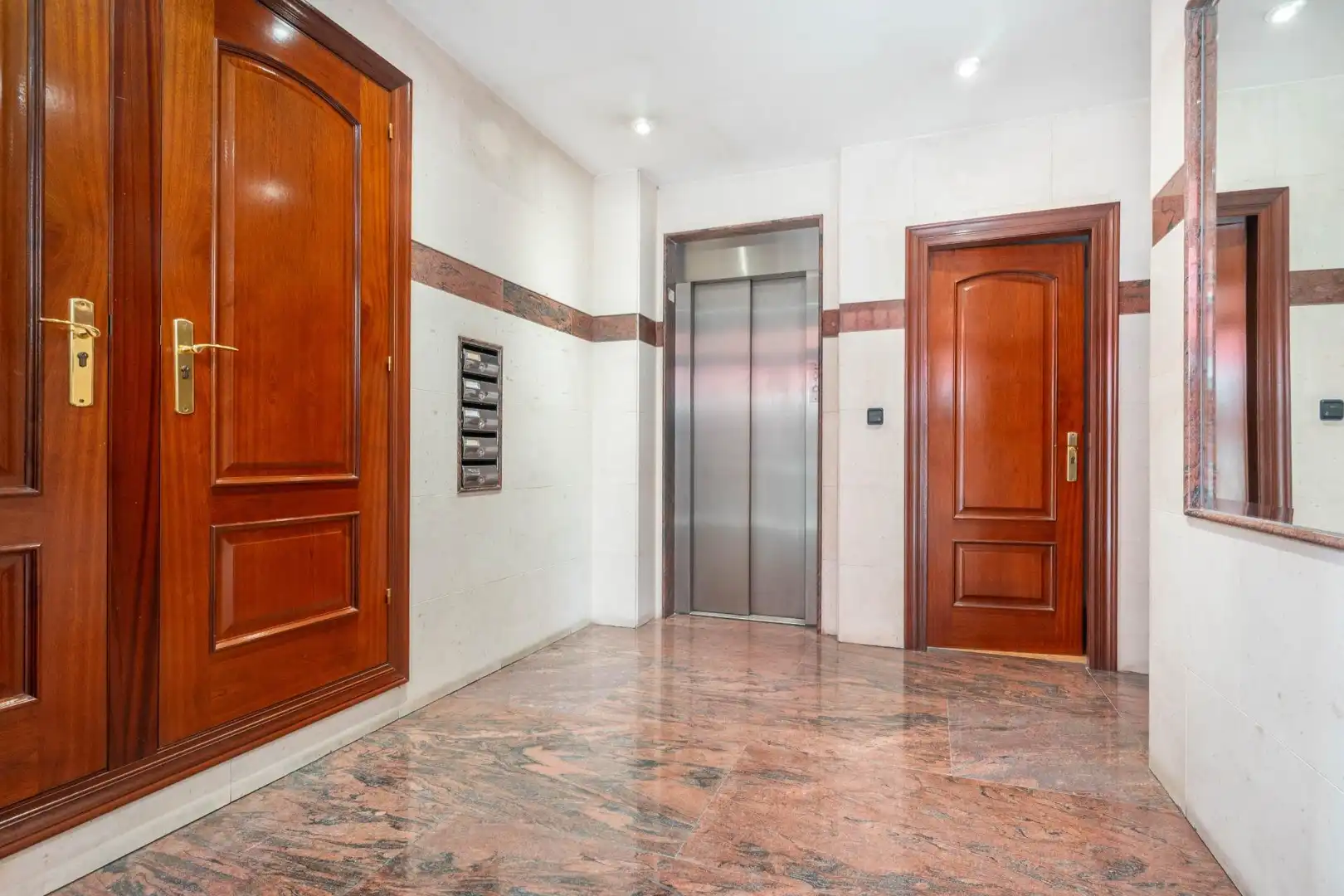 Apartament amb ascensor en venda a MAXIMILIANO ARBOLEYA 4, imagen 19