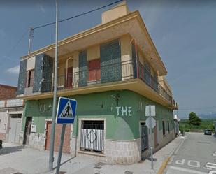 Exterior view of Flat for sale in Masalavés