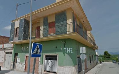 Exterior view of Flat for sale in Masalavés