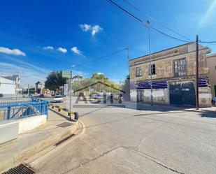 Exterior view of Industrial buildings for sale in L'Alcúdia