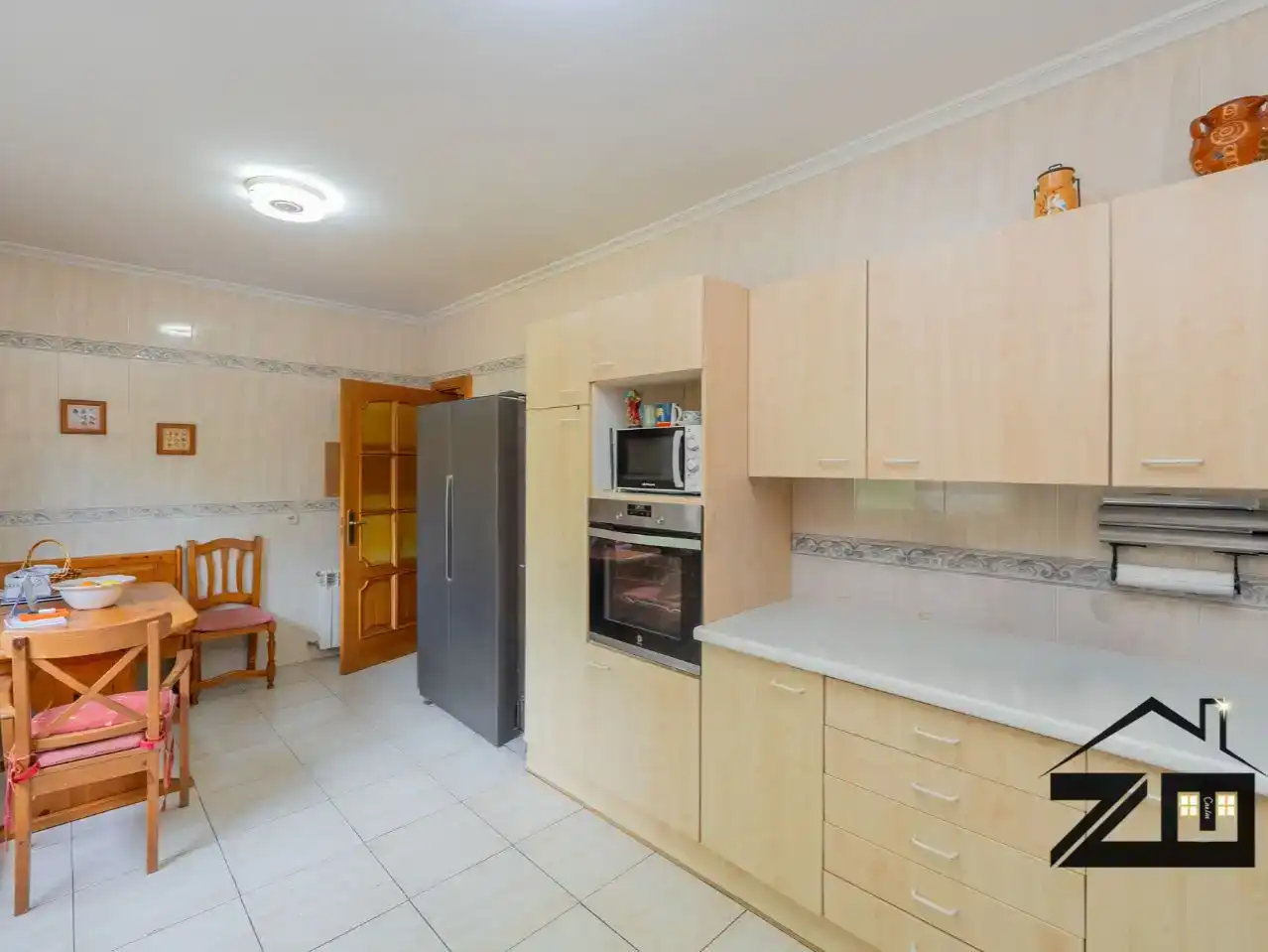 Cocina de Piso en venta en Molino de la Hoz