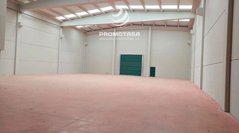 Foto 2 von Fabrikhallen zum Verkauf in Zona Industrial, Arganda del Rey