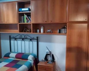 Bedroom of Flat for sale in Ourense Capital   with Heating and Storage room