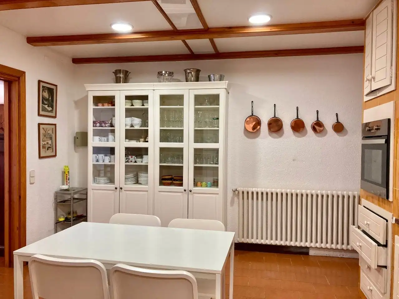 Casa o xalet en venda a Carretera Provincial, 34, Cassà de la Selva