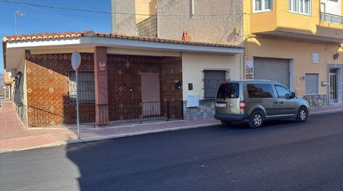 Photo 4 of Houses for sale in San Isidro, Alicante
