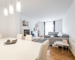 Living room of Duplex for sale in Arroyomolinos (Madrid)