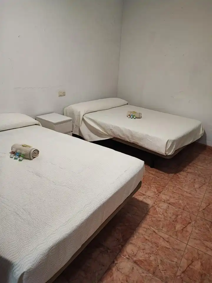 Habitación de Casa o chalet en venta en Quesada