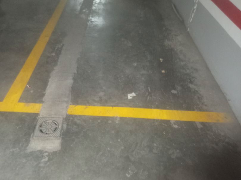 Parkplatz von Garage miete in Los Palacios y Villafranca