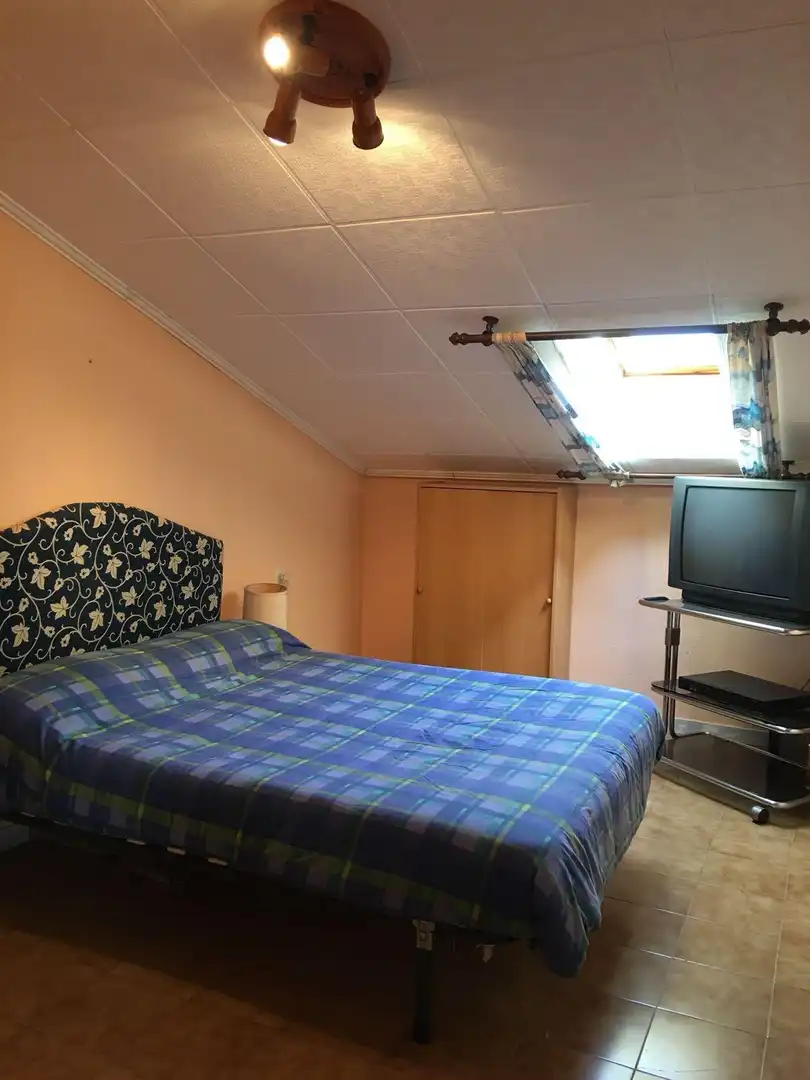 Habitación de Apartamento en venta en Villadangos del Páramo con Calefacción