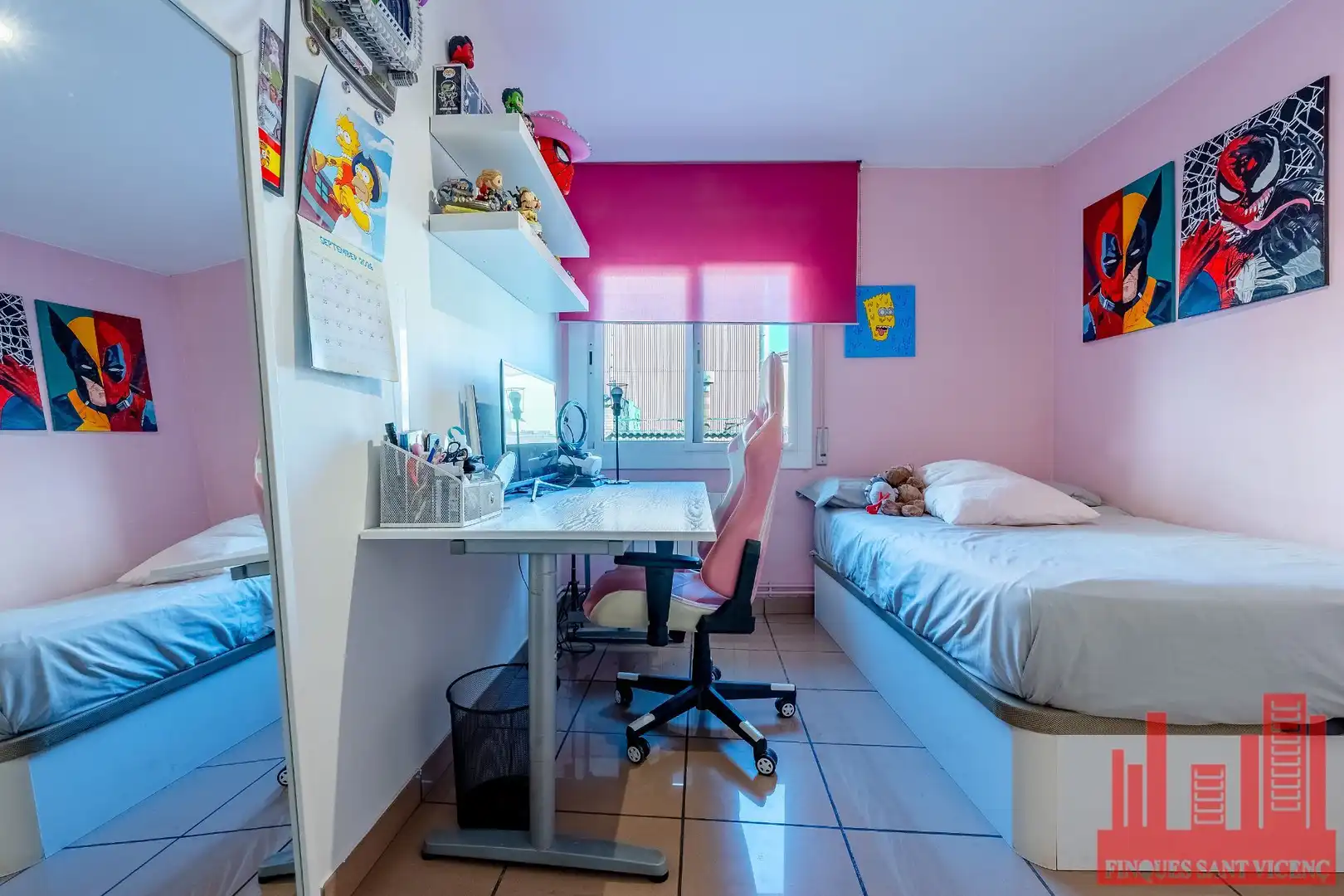 Piso en venta en Sant Vicenç Dels Horts, imagen 11