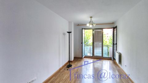 Foto 3 de Pis en venda a Perpetuo Socorro, Huesca Capital