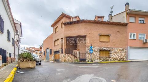 Photo 4 of Single-family semi-detached for sale in Campo Real, Madrid
