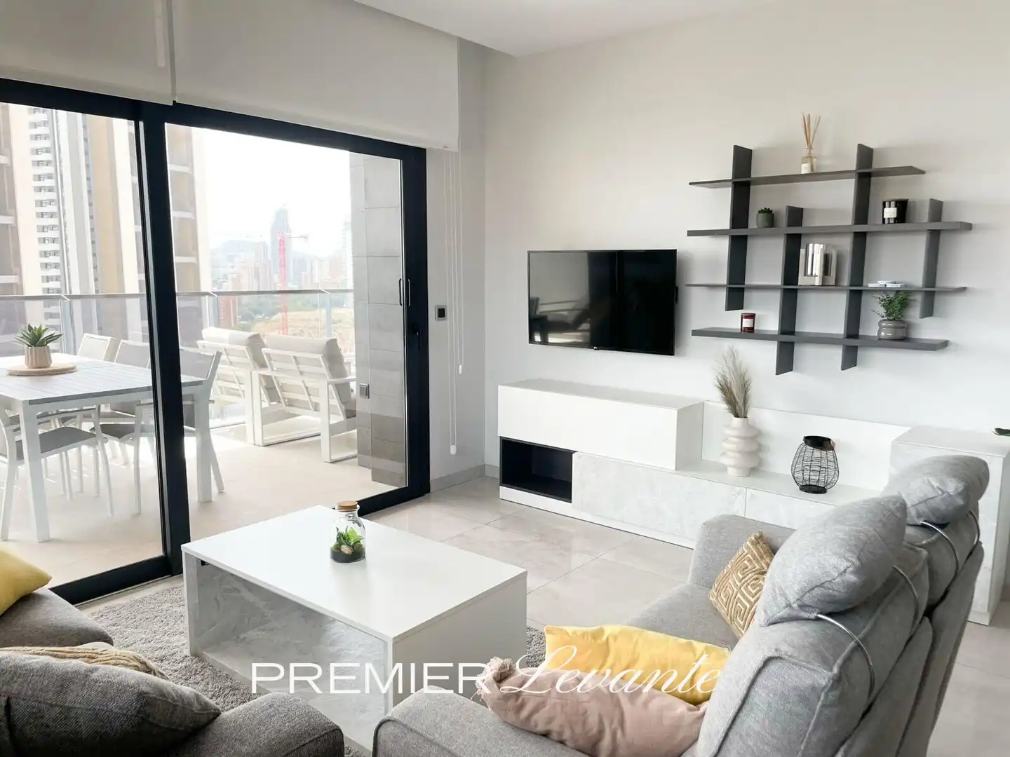 Appartement avec piscine à vendre à Playa de Poniente, imagen 14