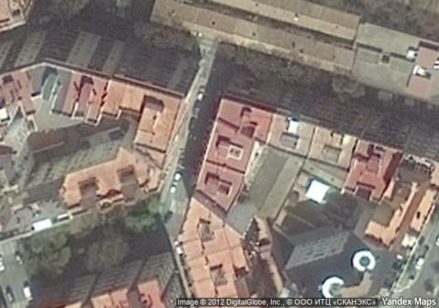 Exterior view of Flat for sale in  Valencia Capital