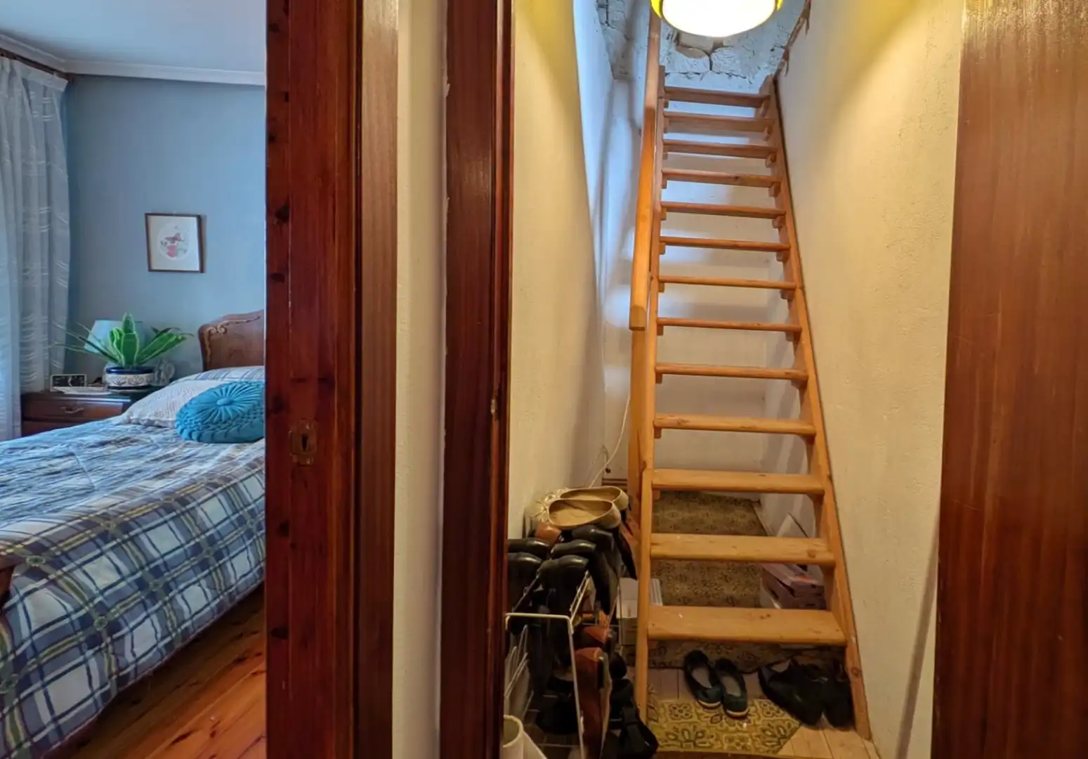 Detached homes for sale in Valderredible  with Heating, Private garden and Storage room