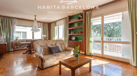 Photo 3 of Flat for sale in Sant Gervasi i la Bonanova,  Barcelona Capital