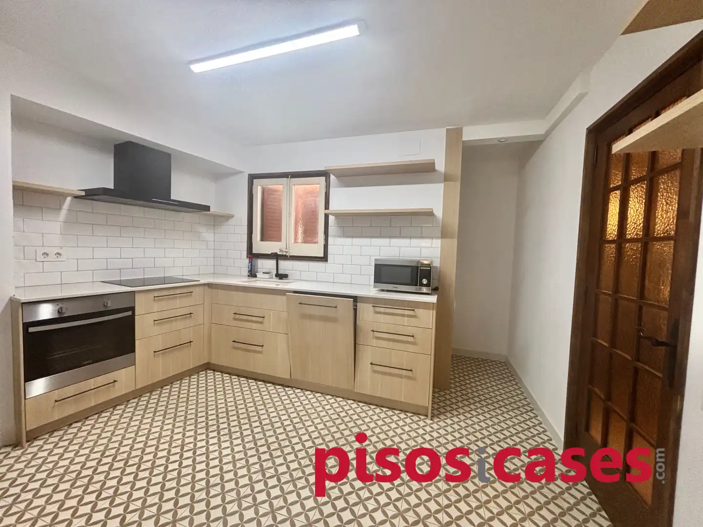 Wohnung zur Miete in Carrer de Núria, Sant Julià de Vilatorta