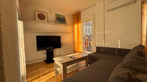 Foto 4 de Pis de lloguer a Travessera de Gràcia, El Camp d'en Grassot i Gràcia Nova,  Barcelona Capital