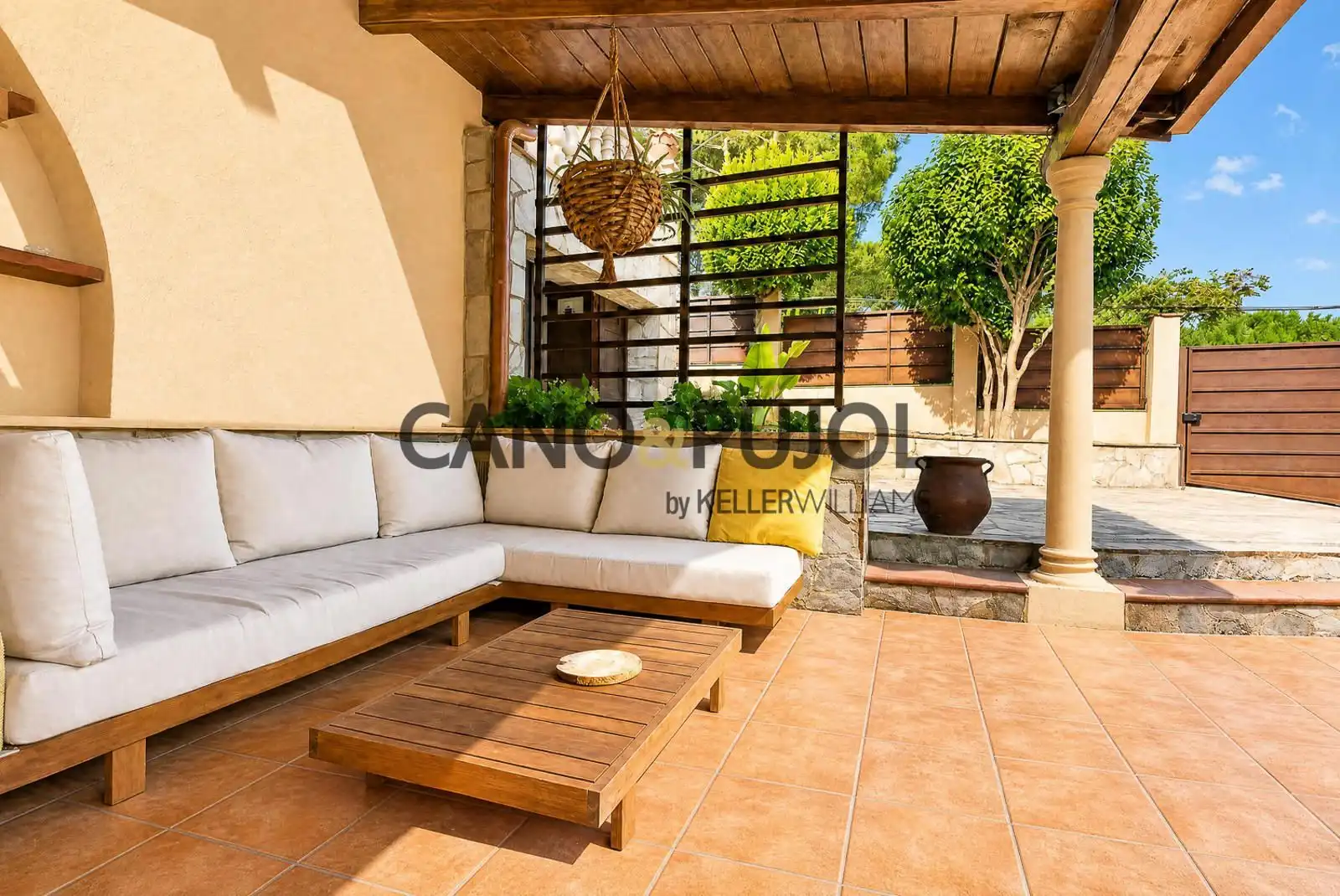 Maison avec piscine à vendre à L'Ametlla del Vallès, imagen 72
