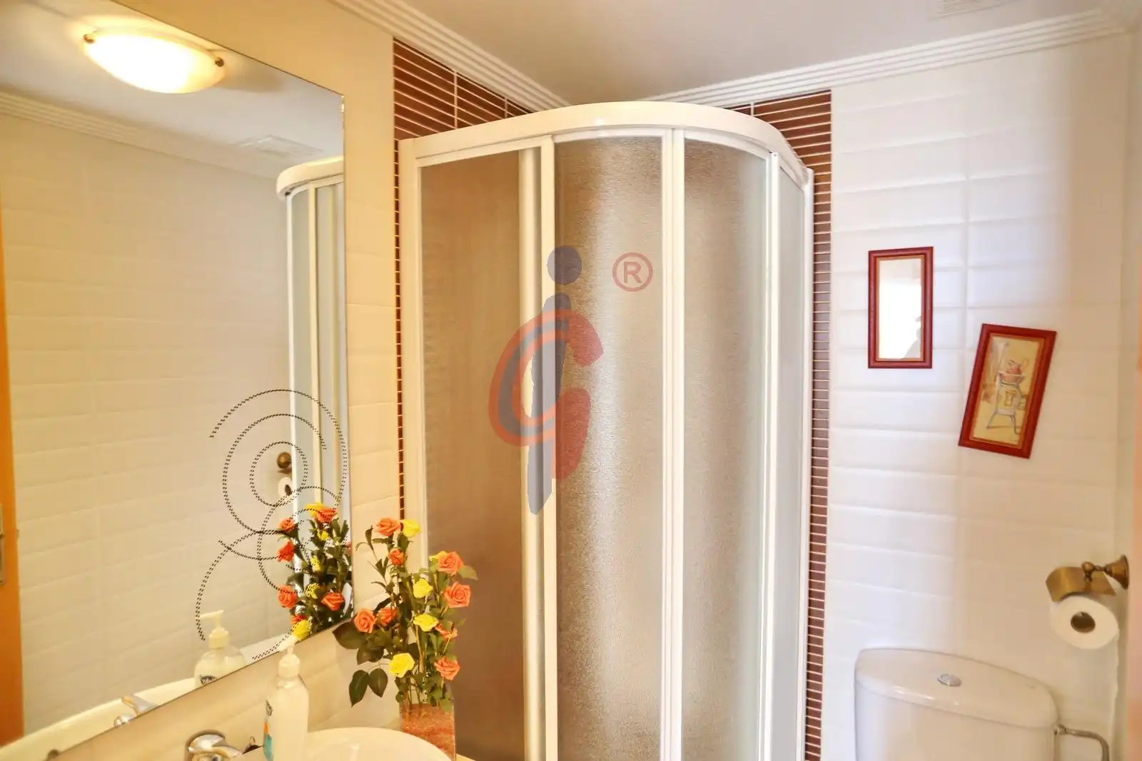 Apartment with pool for sale in Calle Ingeniero Juan García 80, imagen 21